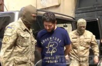 Контрразведка СБУ задержала во Львовской области российского наемника