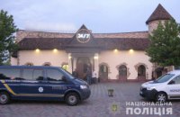 У ресторані міста Обухів стався вибух