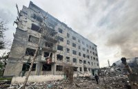 Головне за ніч та ранок п’ятниці, 30 травня: удар дронами по Харкову, понад 170 боєзіткнень, очікування від перемовин у Стамбулі