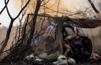 Два з трьох наступів Сил оборони торік були на території Росії