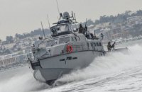​Американські катери для ВМС планують оснастити ракетними комплексами типу ВGM-176В Griffin
