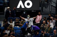 Опубликованы призовые Australian Open-2022