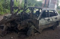 Ворог продовжує обстрілювати Сумську та Чернігівську області з території РФ, - МВС