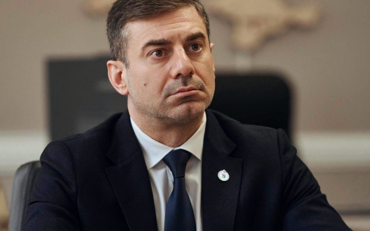 У Казахстані затримали українку за запитом РФ: Лубінець звернувся до омбудсмана