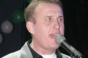 Луганский депутат готов убить себя в случае вступления Украины в ЕС