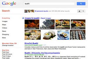 "Персонализация" поиска поссорила Google и Twitter