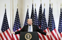 Трамп заявил, что не знает главу посольства в Украине
