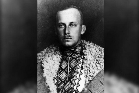 Зеленський присвоїв ім'я австрійського ерцгерцога Василя Вишиваного підрозділу Нацгвардії