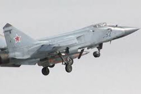 Росія завдала ракетного удару по складу ЗСУ в Делятині на Франківщині
