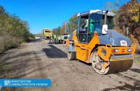 На деокупованій Харківщині працює сім тимчасових переправ