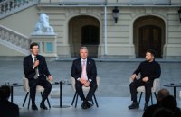 Кушнер: на зустрічі з Путіним обговорили нові ідеї