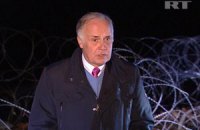 Российскую гуманитарную помощь не пускают в Косово