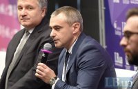 Служба безопасности разрабатывает стратегию защиты для Украины, - замглавы СБУ