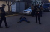 В Николаеве разоблачили банду рэкетиров, которые вымогали деньги у местных бизнесменов