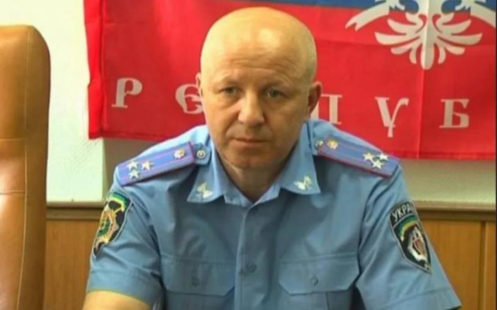 Окупанти призначили нового "мера" Маріуполя