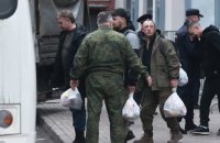Окупанти на Луганщині змінюють систему примусової мобілізації