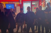 Грузія впустила на свою територію колишніх українських в'язнів, яких насильно вивезли до Росії