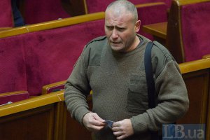 "Правий сектор" домовився про спільні дії з батальйоном "ОУН"