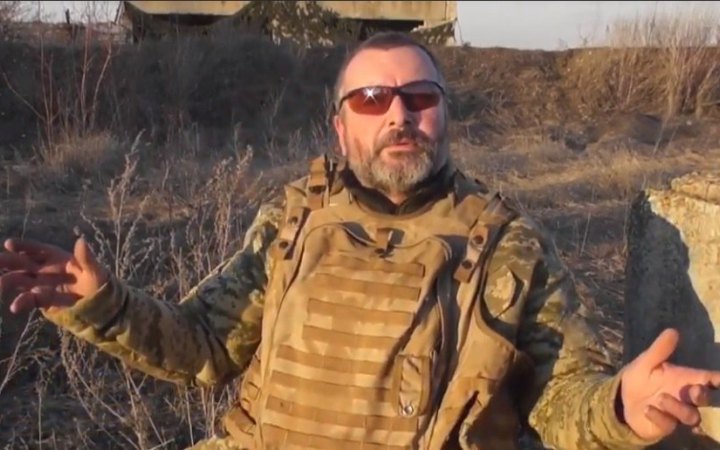 У війні з Росією загинув воїн та поет Гліб Бабіч