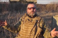 У війні з Росією загинув воїн та поет Гліб Бабіч