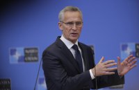Рішення про надання Україні систем ППО Patriot має ухвалювати уряд Польщі, – Столтенберг
