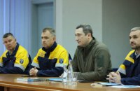 Цього року вдалося наростити видобуток українського газу на 7%, – Чернишов