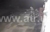 ​В интернете появилось видео захвата ВР Крыма 