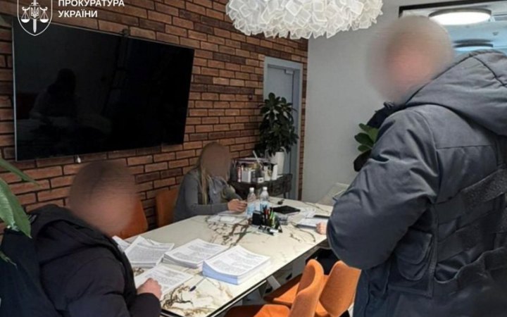У Черкасах мережу АЗС викрили на тіньовому продажі пального на 81 млн грн