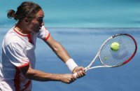 Украинцы на US Open