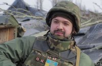 Вавилон'13: Солдаты в Песках рассказывают о современном украинском кино