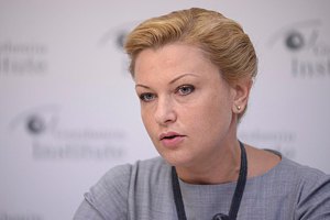 Руководителем Счетной палаты могут назначить Продан, - источник