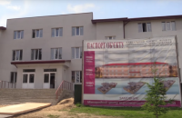 ​На Яворовском полигоне завершилось строительство имитационного центра