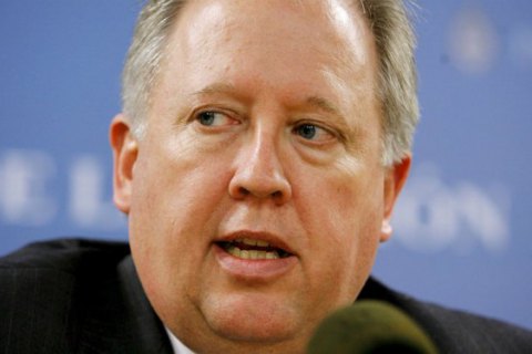 Третий по рангу чиновник Госдепа США ушел в отставку