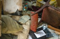 Поліське. Історія про чорнобильську втрату і збереження пам’яті