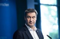 Премьер Баварии исключает вступление Украины в НАТО и выступает против жестких антироссийских санкций