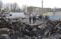 Армія РФ за добу вбила 4 цивільних українців
