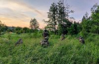 Рейд на Шебекіно. Час помсти