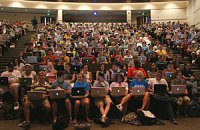 Интернет – неотъемлемая часть жизни современных студентов, - опрос