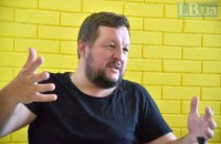 Художник-постановник Влад Одуденко: «Як творча одиниця не бачу глобальної різниці між масовим і авторським кіно»