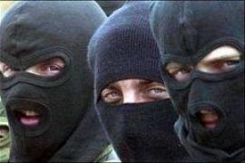 СБУ заблокировала крымский офис "Батькивщины" 
