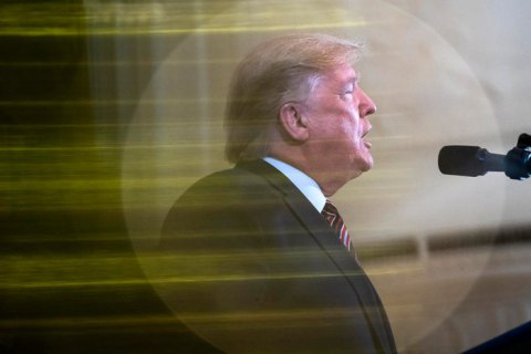 Иранский депутат пообещал награду в $3 млн за убийство Трампа