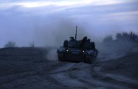Ворог не прорвався до каналу Сіверський Донець - Донбас біля Часового Яру, – Сили оборони
