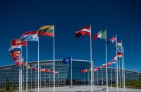 Чернєв: на саміті у Вашингтоні очікуються рішення стосовно практичної інтеграції України у НАТО