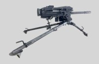 Українські зброярі створили новий автоматичний гранатомет для ЗСУ