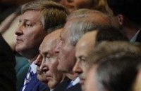 Королевский пасьянс. Игроки украинской политики во второй половине 2010 года