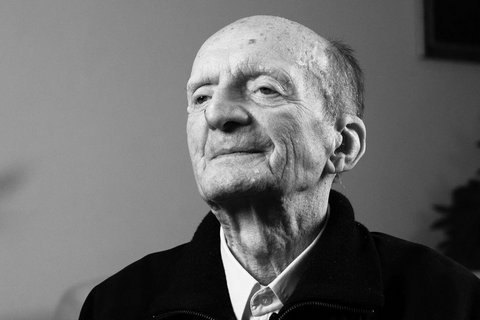Умер один из лидеров Норильского восстания Евгений Грицяк