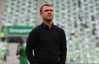 Ребров отказался возглавить "Динамо" - СМИ