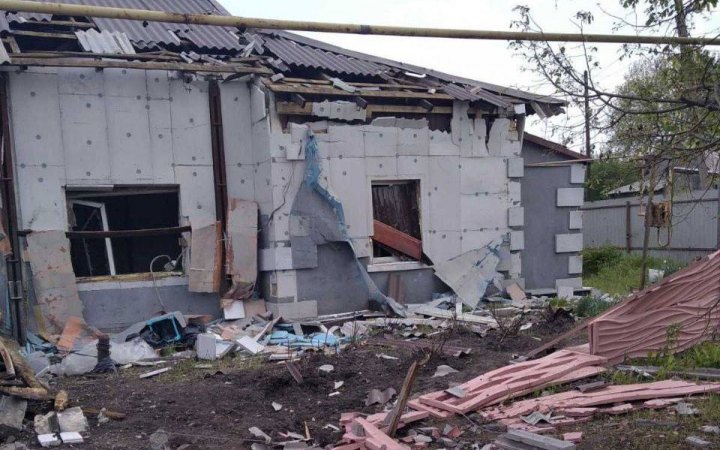 Гірська громада на Луганщині - під окупацією, - Бабченко
