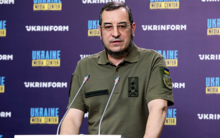 Воєнна розвідка України стежить за "вагнерівцями" у Білорусі, − Скібіцький
