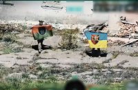 Сили оборони звільнили Одрадне Харківської області 